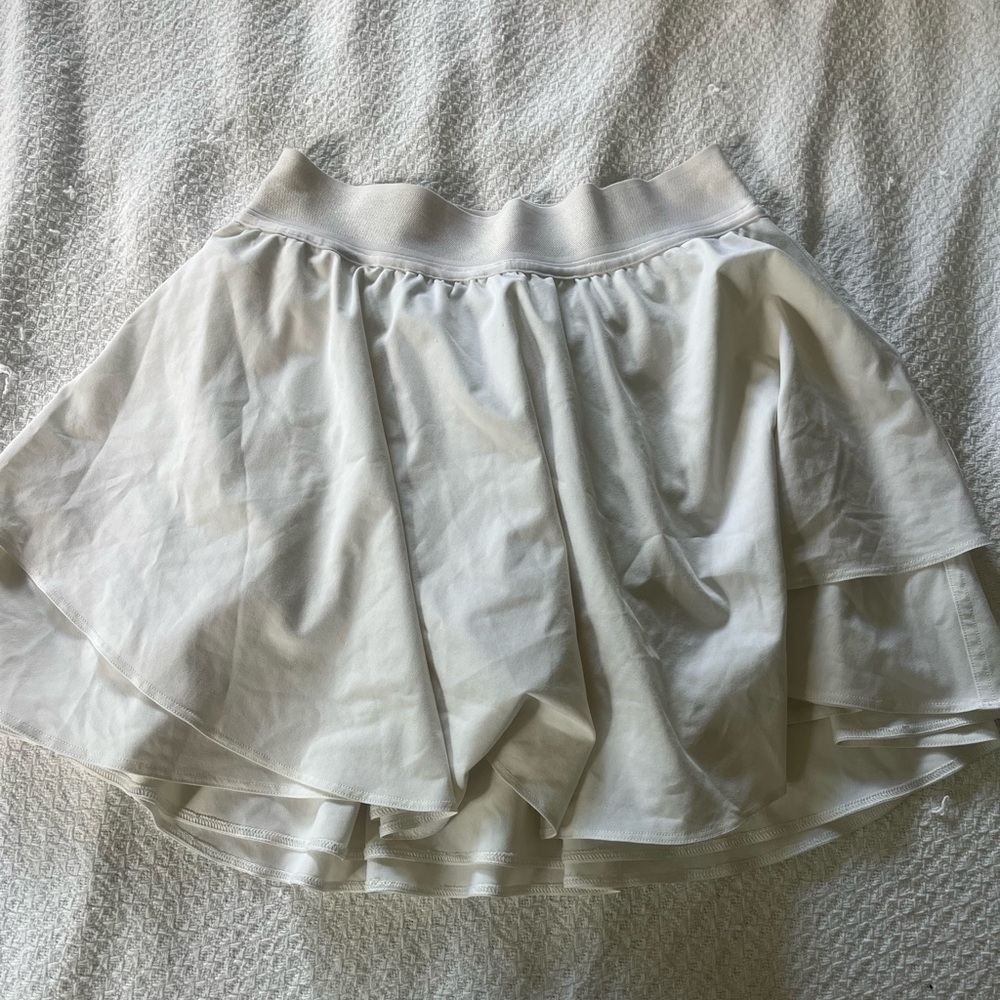Lulu lemon skirt